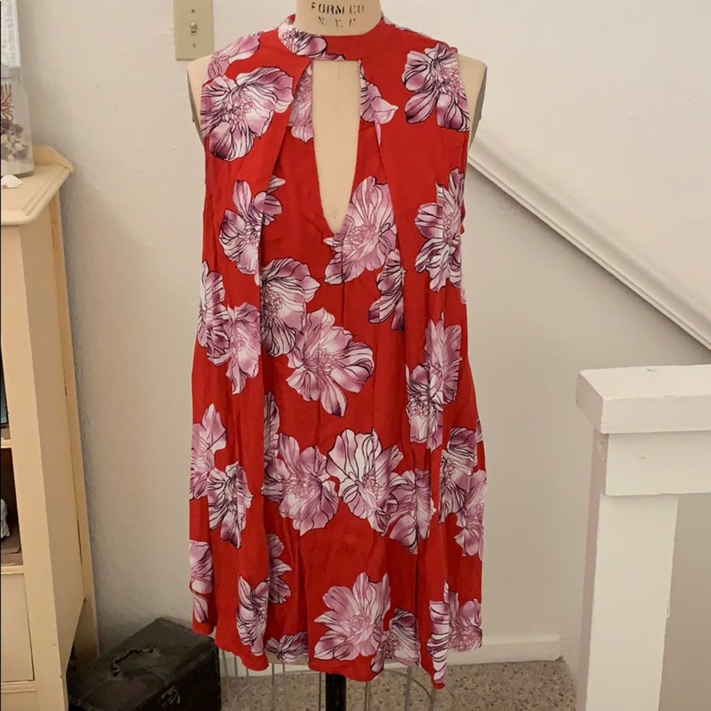 Tunic, size L
